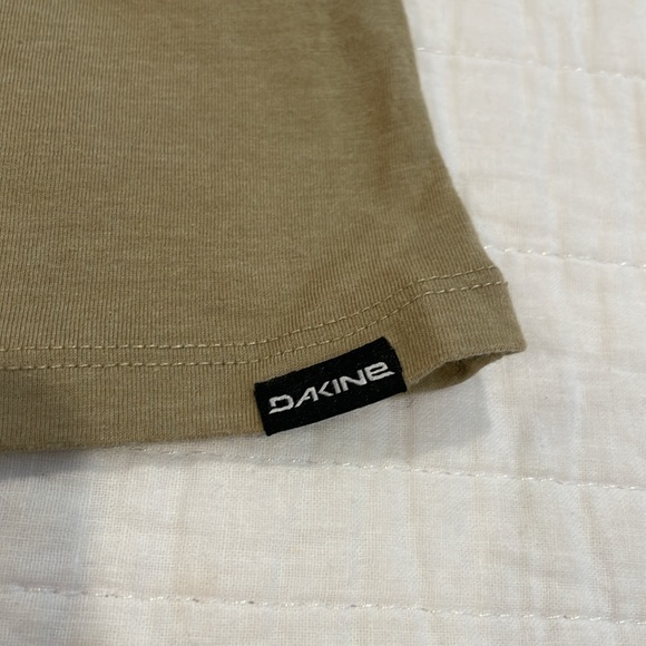 Dakine Women’s Palm Tree Tank Top - Picture 4 of 5